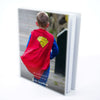My Superhero Kid Book - My Social Book